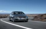 Audi S3 Sportback 2016 года (WW)